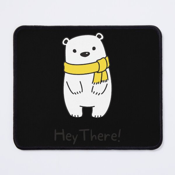 Item preview, Hey There  designed and sold by heinerlavinf.