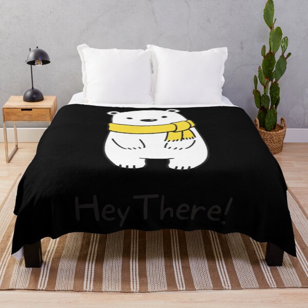 Item preview, Hey There designed and sold by heinerlavinf.