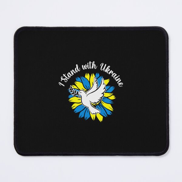Item preview, I Stand with Ukraine designed and sold by DearSunny.