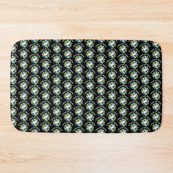 Item preview, I Stand with Ukraine  designed and sold by DearSunny.