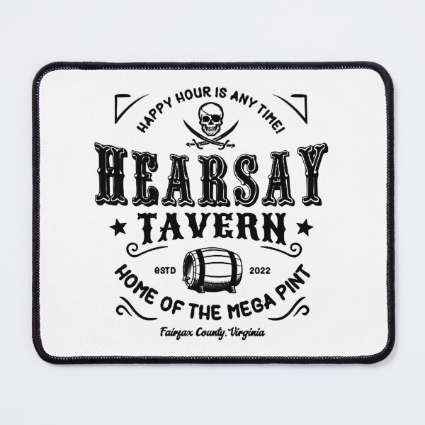 Item preview, The Home Of The Mega Pint T-Shirt designed and sold by Zaheroy471.