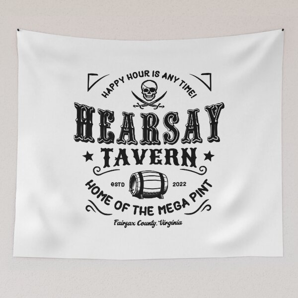 Item preview, The Home Of The Mega Pint T-Shirt designed and sold by Zaheroy471.