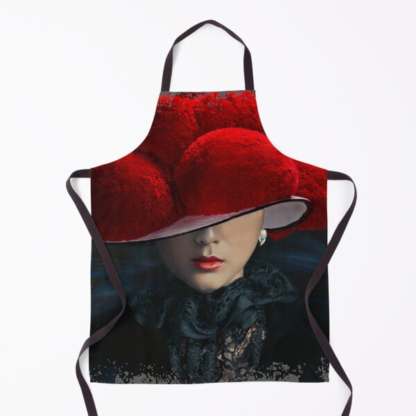 Item preview, Black Forest Lady Mystic 3.0 designed and sold by iL PhotoArt Germany.