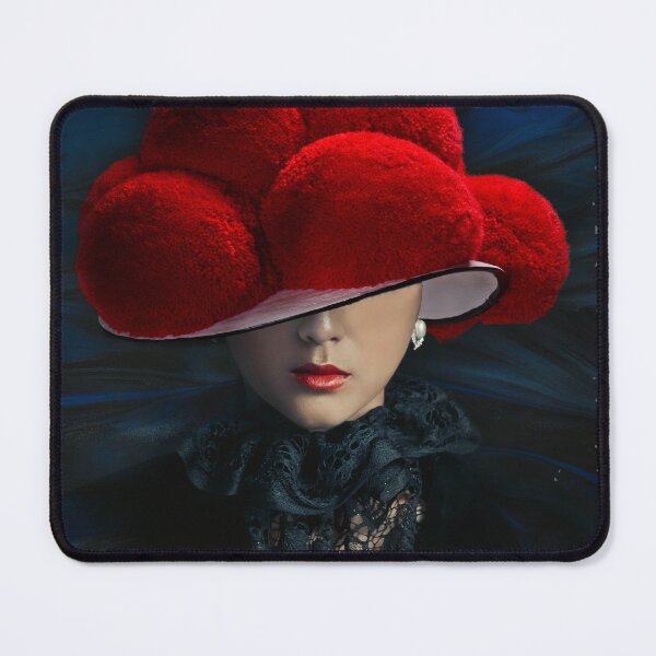 Item preview, Black Forest Lady Mystic 3.0 designed and sold by iL PhotoArt Germany.