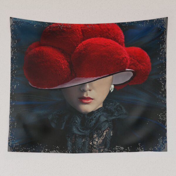 Item preview, Black Forest Lady Mystic 3.0 designed and sold by iL PhotoArt Germany.