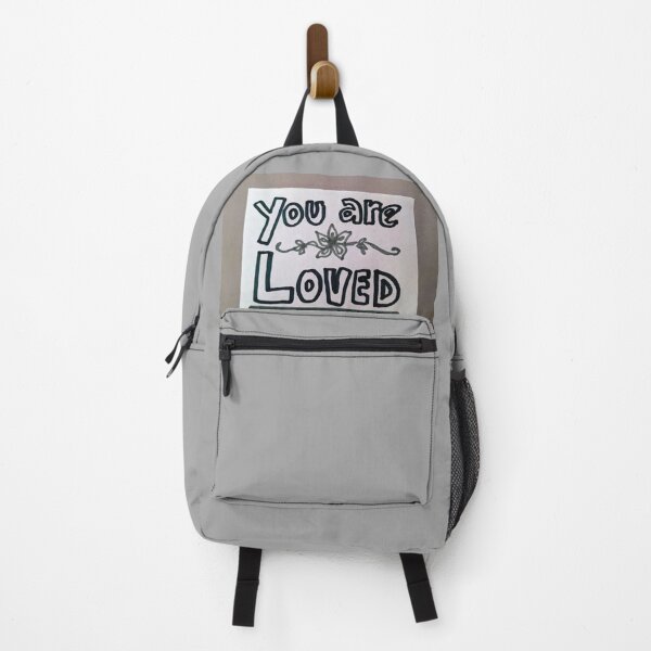 Item preview, You Are Loved  designed and sold by arfff.