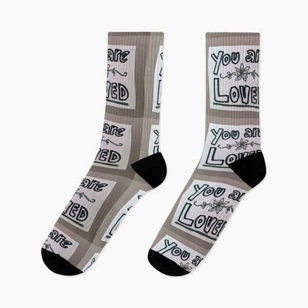 Item preview, You Are Loved  designed and sold by arfff.
