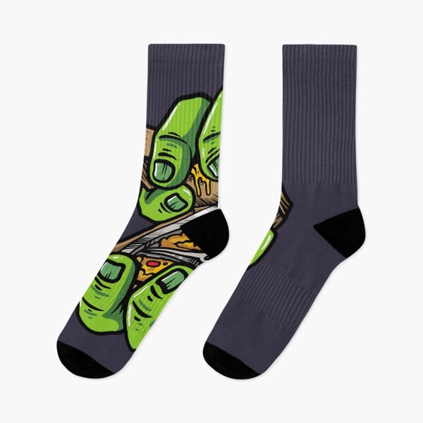 Item preview, Lover Gift Ninja Turtles Classic Fan designed and sold by Baird101Carole.
