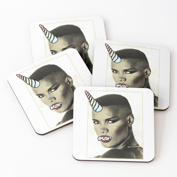 Item preview, Great Model Grace Jamaican Singer Jones Gifts Movie Fans designed and sold by DaltonBeasley.