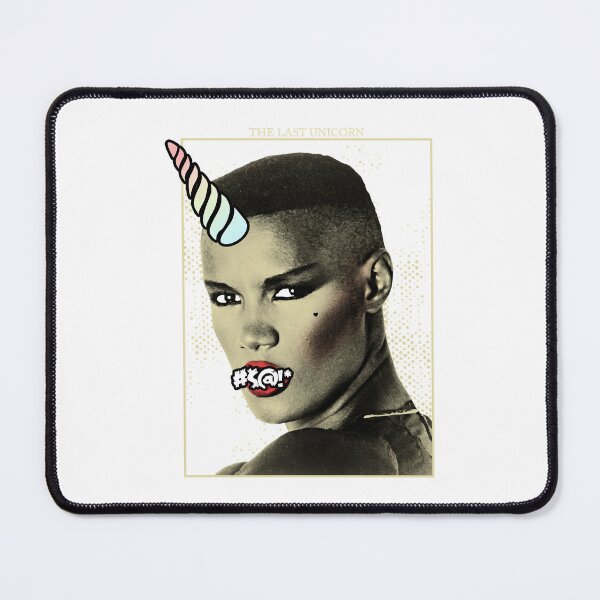 Item preview, Great Model Grace Jamaican Singer Jones Gifts Movie Fans designed and sold by DaltonBeasley.