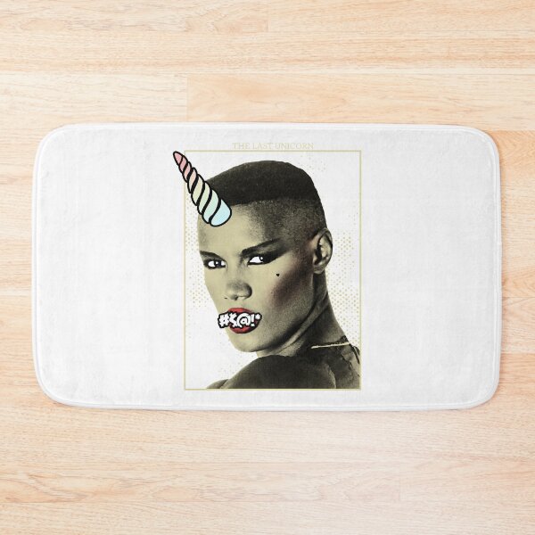 Item preview, Great Model Grace Jamaican Singer Jones Gifts Movie Fans designed and sold by DaltonBeasley.