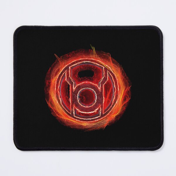 Item preview, Red Lantern designed and sold by JeffreyNe73984.