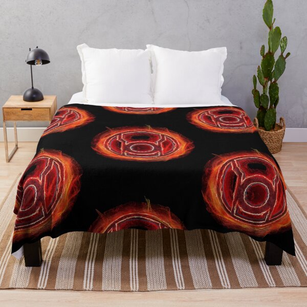 Item preview, Red Lantern designed and sold by JeffreyNe73984.