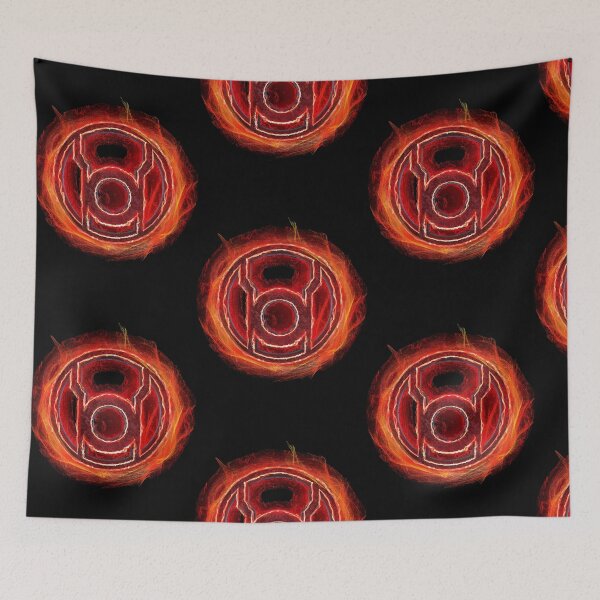 Item preview, Red Lantern  designed and sold by JeffreyNe73984.