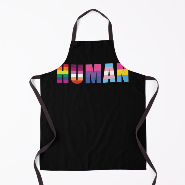 Item preview, HUMAN LGBTQ Gay Lesbian Transgender Bisexual Pansexual Equally designed and sold by heinerlavinf.