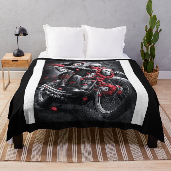 Item preview, moto designed and sold by LeaRauter.