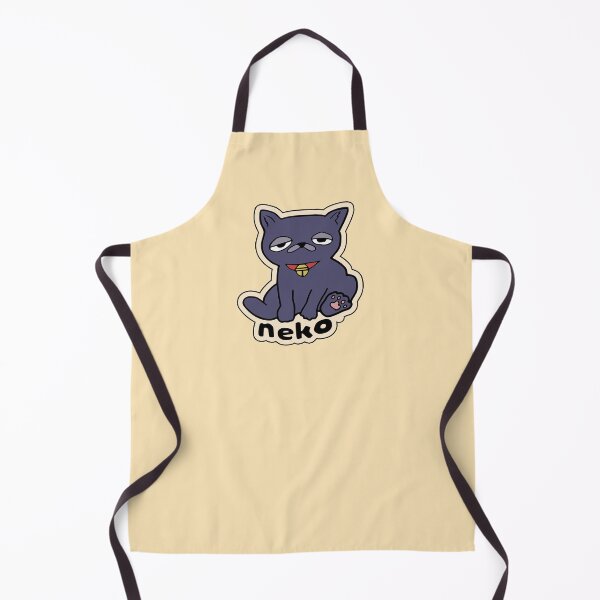 Item preview, Neko designed and sold by RawrDinos.