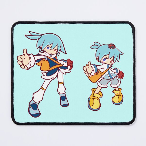 Item preview, Sig Puyo Puyo - Teen and Kid designed and sold by cloudwaifu.