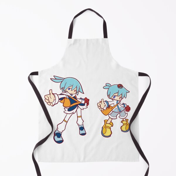 Item preview, Sig Puyo Puyo - Teen and Kid designed and sold by cloudwaifu.
