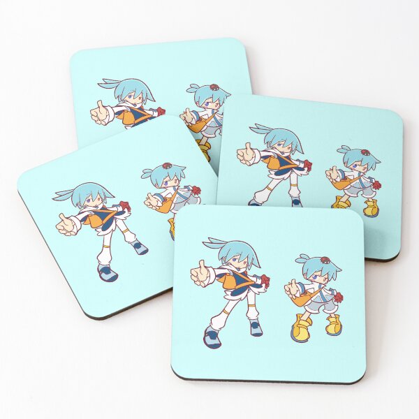 Item preview, Sig Puyo Puyo - Teen and Kid designed and sold by cloudwaifu.