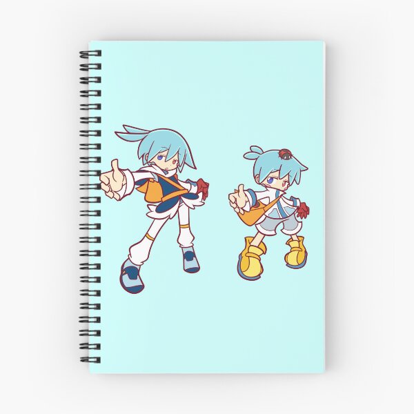 Item preview, Sig Puyo Puyo - Teen and Kid designed and sold by cloudwaifu.