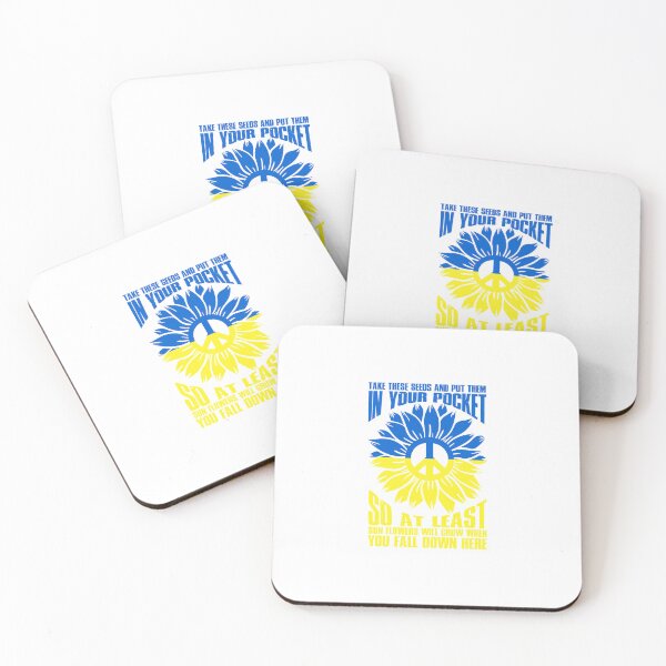 Item preview, Ukrainian Sunflower designed and sold by DearSunny.