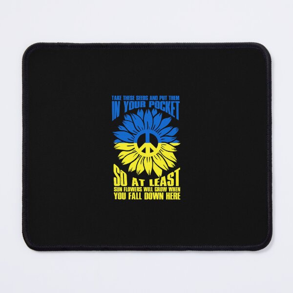 Item preview, Ukrainian Sunflower designed and sold by DearSunny.
