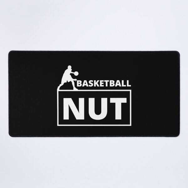 Item preview, Basketball NUT designed and sold by BetterLifeToday.