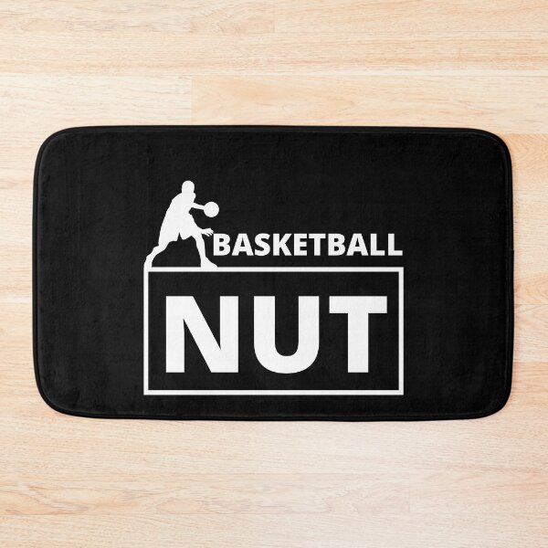 Item preview, Basketball NUT designed and sold by BetterLifeToday.