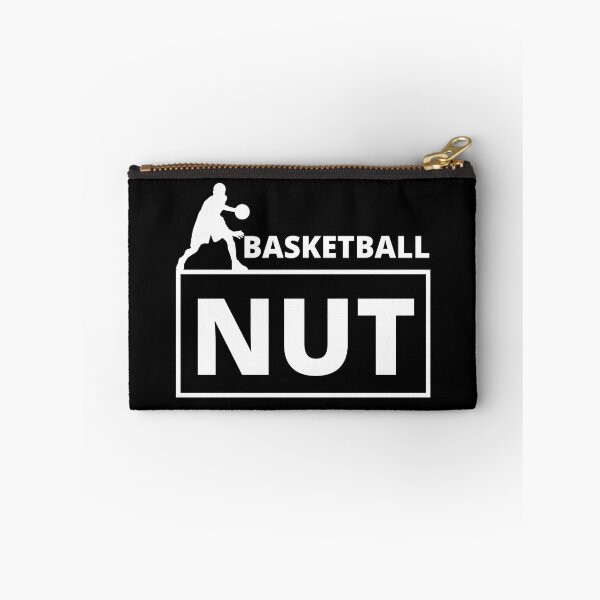 Item preview, Basketball NUT designed and sold by BetterLifeToday.