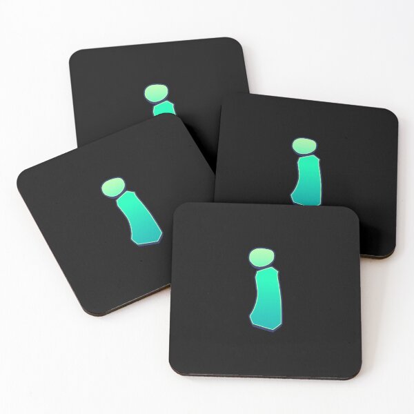 Item preview, i  green fades  designed and sold by heinerlavinf.