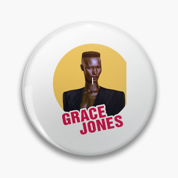 Item preview, Love Funny Man Jones Model Singer Grace Cool Gifts designed and sold by DaltonBeasley.