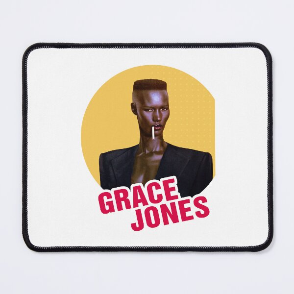 Item preview, Love Funny Man Jones Model Singer Grace Cool Gifts designed and sold by DaltonBeasley.