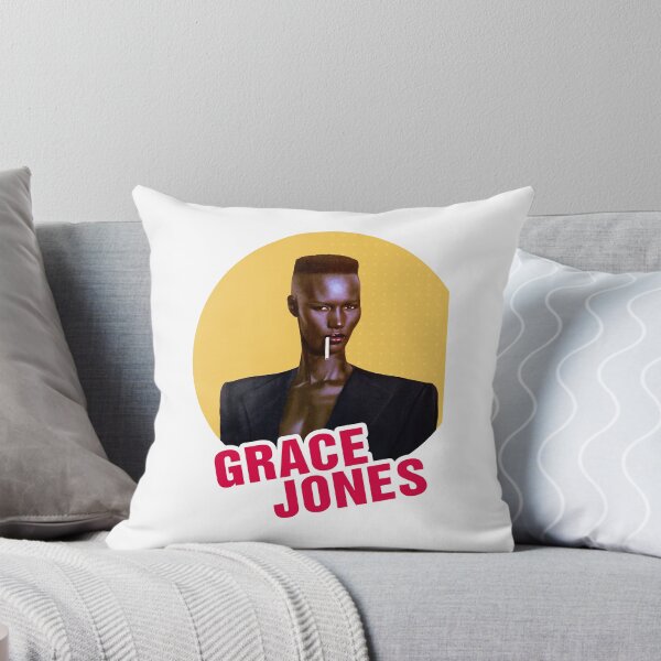 Item preview, Love Funny Man Jones Model Singer Grace Cool Gifts designed and sold by DaltonBeasley.