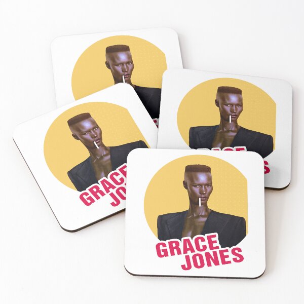 Item preview, Love Funny Man Jones Model Singer Grace Cool Gifts designed and sold by DaltonBeasley.