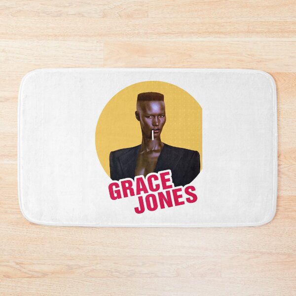 Item preview, Love Funny Man Jones Model Singer Grace Cool Gifts designed and sold by DaltonBeasley.