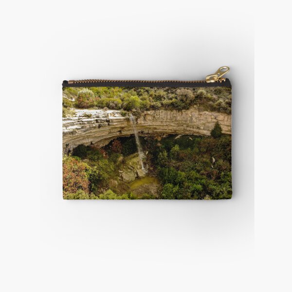 Item preview, The Mythical Waterfall - Prastio Avdimou designed and sold by DRONY.