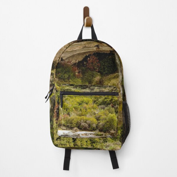Item preview, The Mythical Waterfall - Prastio Avdimou designed and sold by DRONY.