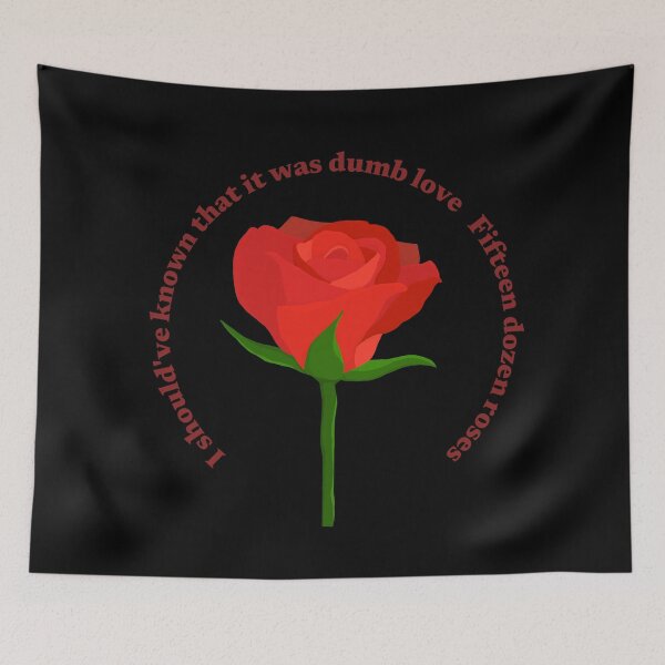 Item preview, Yours from Superache by Conan Gray 4/12  designed and sold by Gloristique.