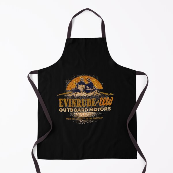 Item preview, Evinrude Elto Outboard motors T-Shirt designed and sold by Jshuaji82.
