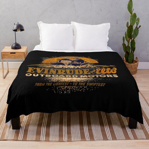 Item preview, Evinrude Elto Outboard motors T-Shirt designed and sold by Jshuaji82.