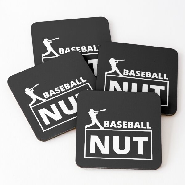 Item preview, Baseball NUT designed and sold by BetterLifeToday.
