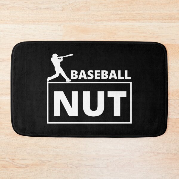 Item preview, Baseball NUT designed and sold by BetterLifeToday.