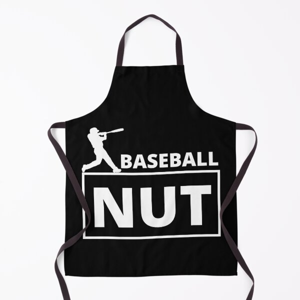 Item preview, Baseball NUT designed and sold by BetterLifeToday.
