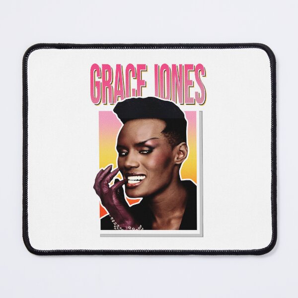 Item preview, Lover Gift Jones Model Singer Grace Gift For Movie Fans designed and sold by DaltonBeasley.