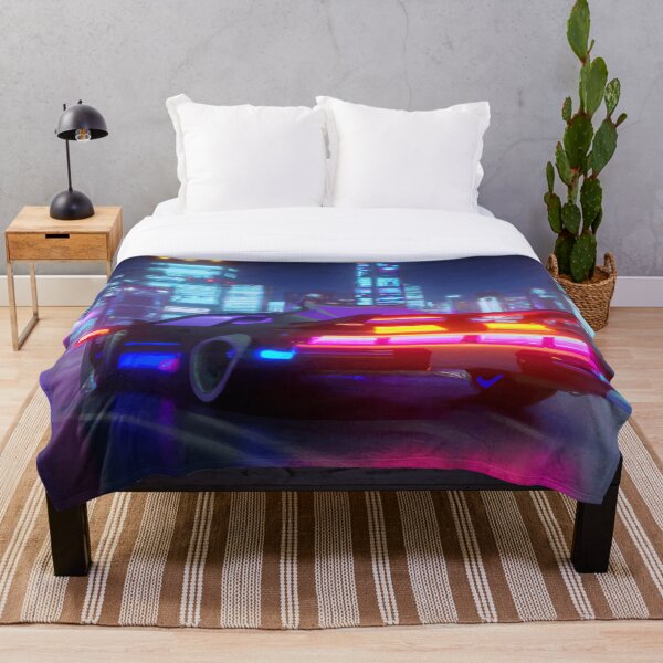Item preview, Synth Car designed and sold by Quantum Sheep.