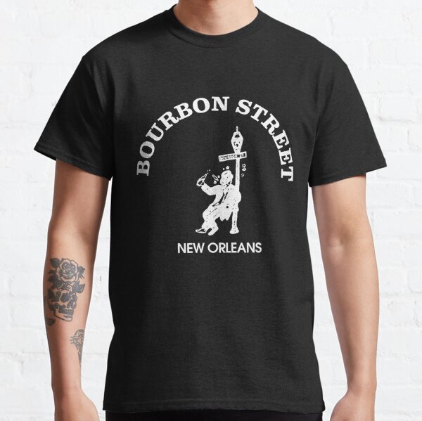 New Orleans Saints T-shirt Cute Death gift for men - Trend Tee Shirts Store