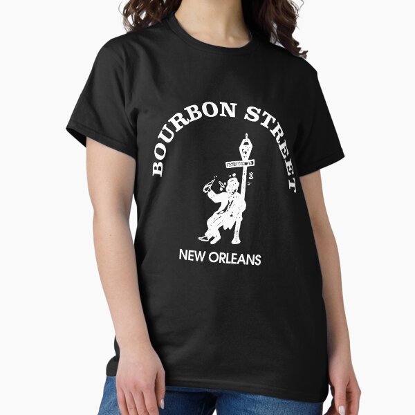 Item preview, Bourbon Street designed and sold by sophiapetrillo.
