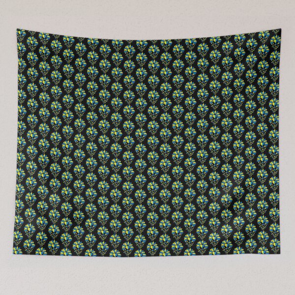 Item preview, Ukrainian Sunflower Heart designed and sold by DearSunny.