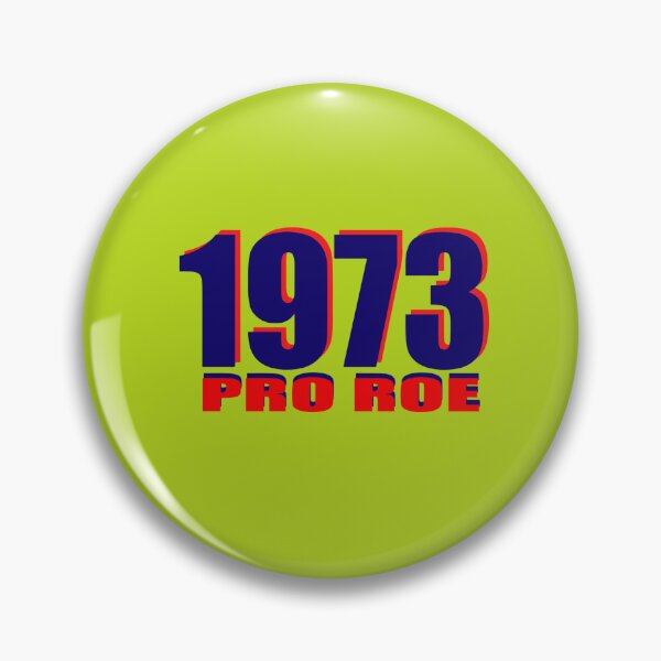 Artikelvorschau, 1973 Retro Pro Roe Feministin entworfen und verkauft von EwaldKuhne.